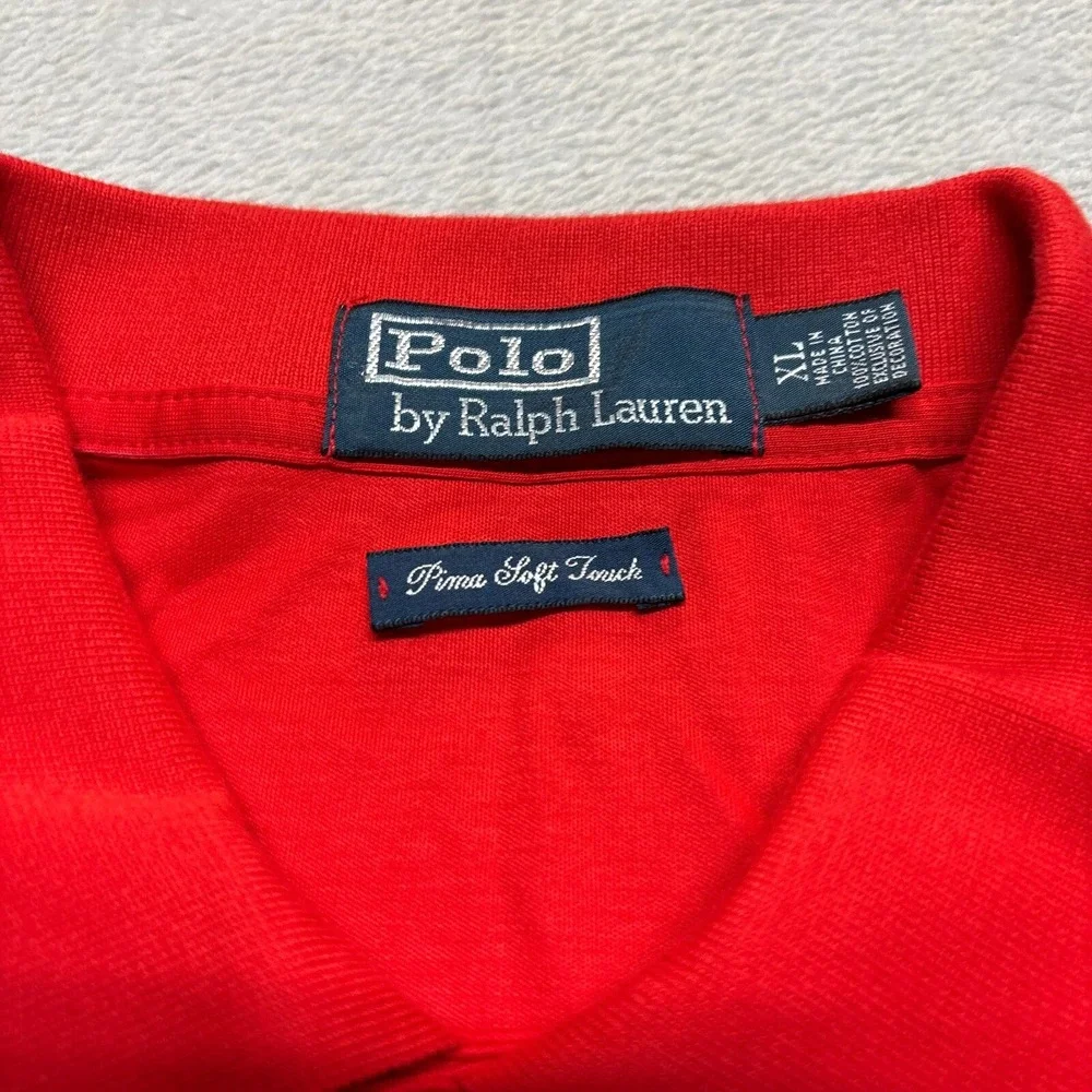 Ralph Lauren please see